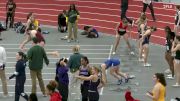 Women's 60m, Prelims 3