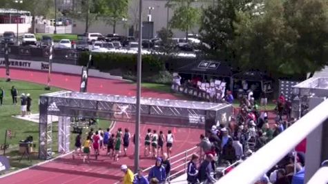 M 1600 H06 (frosh-soph)