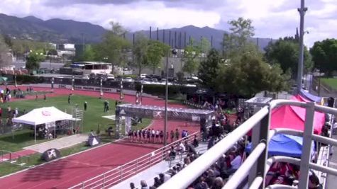 M 1600 H07 (frosh-soph)