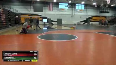 Replay: Mat 3 - 2022 Charles City FS/GR and All-Star Meet | Apr 9 @ 1 PM