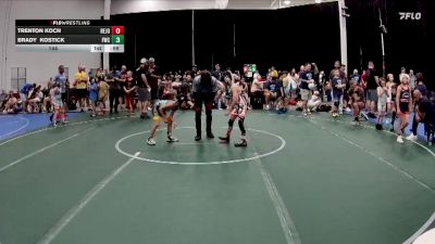 56 lbs Round 5 (6 Team) - Philip Espinosa, Revival Jokers vs Gabriel Vilela, Triumph Trained