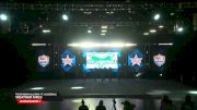 The Stingray Allstars- Ft. Lauderdale - Weather Girls [2026 D1 Youth Level 1 Day 2] 2026 US Open Cheerleading & Dance Championship