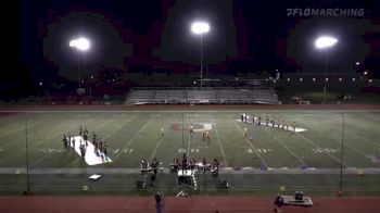 Replay: Multi Cam - 2021 USBands NJ A Class State Champs | Oct 30 @ 2 PM