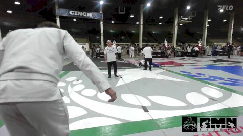 Nikita Trusov vs Ryan Cicchinelli 2024 Fight 2 Win Summer Classic