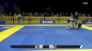 Anthony Jayden Beltran vs Jason Lee Shaw 2025 Pan IBJJF Jiu-Jitsu No-Gi Championship