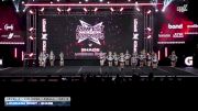Louisiana Spirit - Shade [2026 L4 - U18 Coed - Small DAY 2] 2026 JAMfest Cheer Super Nationals