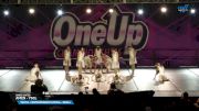 Dance United - Amen - YSCL [2025 Youth - Contemporary/Lyrical - Small Day 3] 2025 One Up Grand Nationals