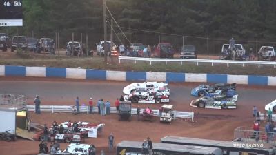 Full Replay | Spring Nationals at Rome Speedway 5/6/23