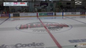 Replay: Home - 2025 Flin Flon vs Northern Manitoba | Sep 5 @ 6 PM