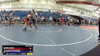 Replay: Mat 7 - 2024 Central Regional Championships | May 19 @ 10 AM
