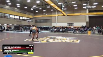 Replay: Mat 3 - 2022 BW Invite | Nov 19 @ 10 AM