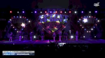 World Cup - Moonbeams [2026 L2 Junior - Small Day 1] 2026 Spirit Sports Myrtle Beach Nationals