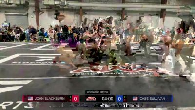 Cathryn Millares vs Grace Nowak 2025 ADCC New Jersey Open