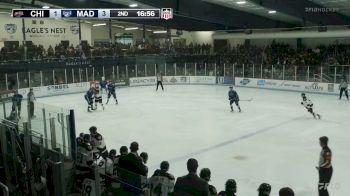 Replay: Away - 2024 Chicago vs Madison | Dec 6 @ 7 PM