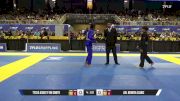 Tyler Ashley Vin Smith vs Axl Bowen Alaniz 2026 Pan Kids Jiu-Jitsu IBJJF Championship