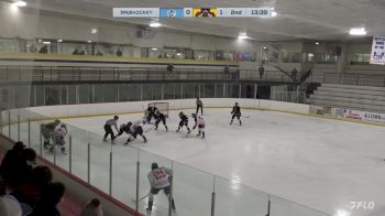 Replay: Home - 2023 Islanders HC vs Jr. Bruins | Nov 12 @ 4 PM