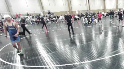 120 lbs Rr Rnd 1 - Clarence Brion, Canada-Duals vs Kellen Mesina, Uzbeckistan-Duals