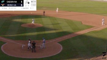 Replay: Home - 2025 Raptors vs Hawks | Jun 3 @ 7 PM