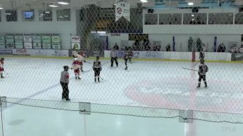 Replay: Home - 2025 Cochrane vs Lloydminster | Mar 21 @ 5 PM