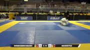 Kage Brent Pyles vs Steffano Cardoso Cavalcante 2025 Pan Jiu Jitsu IBJJF Championship