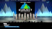 Elements Extreme - Radiance [2025 Junior - Contemporary/Lyrical - Large Semis] 2025 The Dance Summit