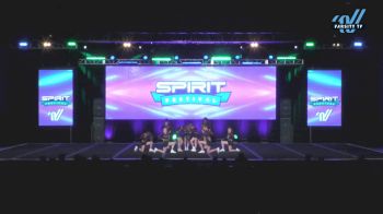 Legend Athletics - Dynasty [2024 L1 Youth - D2 Day 1] 2024 Spirit Fest Grand Nationals