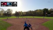 Replay: WPI vs Wheaton (MA) | May 2 @ 5 PM