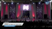 Studio 22 - Studio 22 Mini All Star Pom [2023 Mini - Pom - Small Day 3] 2023 JAMfest Dance Super Nationals