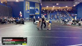 2023 Beast of the East Videos FloWrestling