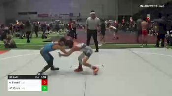 65 lbs Final - Jaxon Sanchez, Aggression vs Ethan Ramirez, Elite Force WC