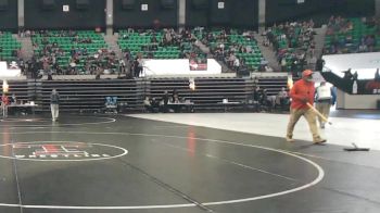 Replay: Mat 6 - 2026 AHSAA North Sectionals - ARCHIVE ONLY | Feb 6 @ 9 AM