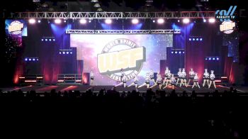 Dragons Elite - Outlaws [2024 L2 Junior - D2 - Small Day 2] 2024 WSF Grand Nationals