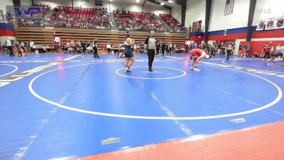 190 lbs Rr Rnd 4 - Brooklynn Latham, Bixby Girls vs Isabel Herrera, Ponca City Girls