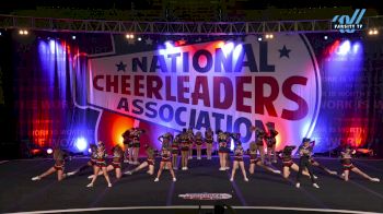 Tech Cheer - Ammo [2024 L3 Youth Day 1] 2024 NCA San Marcos Classic