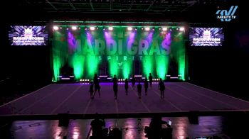 South Beauregard Elite - Ragin' Storm [2025 L2 Youth - D2 Day 2] 2025 Mardi Gras Grand Nationals