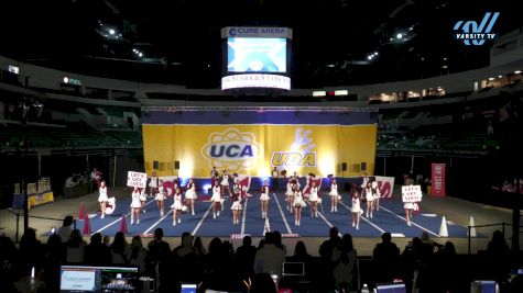 Garnet Valley High School [2024 Large Varsity Game Day Day 1] 2024 UCA Northeast Regional