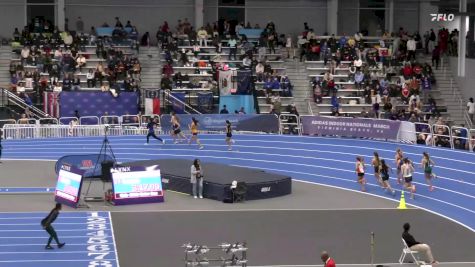 High School Girls' 1k, Finals 4