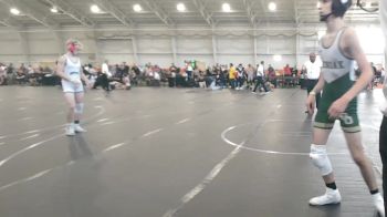 113 lbs Round 1 - Shelby Tuhari, Sleepers vs Levi Mitchell, Fairland