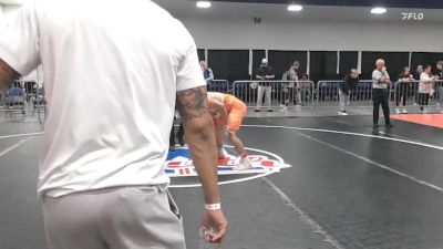 175 lbs Consi Of 16 #2 - Noah Tucker, MD vs Brodie Melzoni, TN