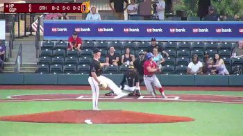 Replay: Away - 2025 Rockers vs Gastonia | Jun 24 @ 6 PM