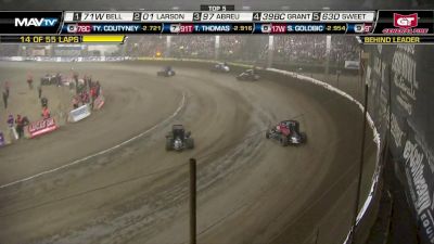 2018 Lucas Oil Chili Bowl Nationals