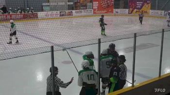 Replay: Home - 2024 Elliot Lake vs Espanola | Aug 31 @ 12 PM