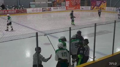 Replay: Home - 2024 Elliot Lake vs Espanola | Aug 31 @ 12 PM