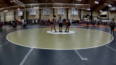 175 lbs Round Of 16 - Carson Duckworth, 84 Athletes vs Gabriel Cortes, Legacy Wrestling