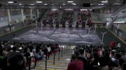 Palm Desert HS "Palm Desert CA" at 2025 WGI Guard West Power Regional