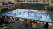 Lockhart HS "Lockhart TX" at 2026 WGI Guard Austin Regional+