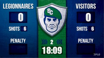 Replay: Home - 2025 Battleford vs Swift Current | Sep 20 @ 7 PM