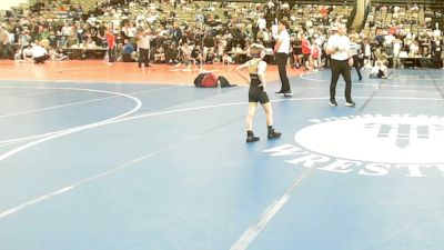 53-M lbs 3rd Place - Cameron Convento, All I See Is Gold Academy vs Vincent Austin, All I See Is Gold Academy