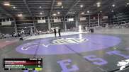 Replay: Mat 2 - 2024 Who's Unstoppable Preseason Nationals | Oct 5 @ 9 AM