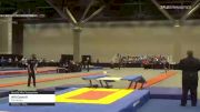Will Cockrill - Double Mini Trampoline, Flip Factory - 2021 USA Gymnastics Championships